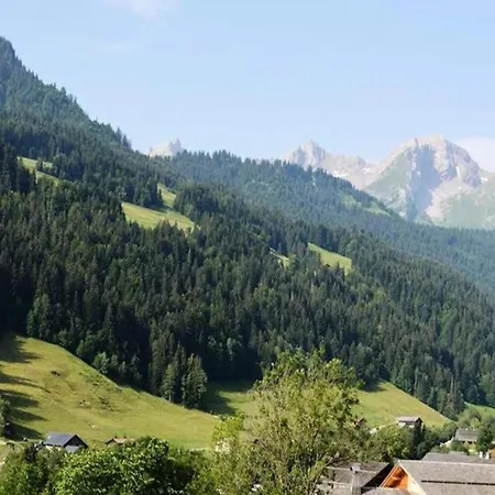 Crystal Le Grand-Bornand