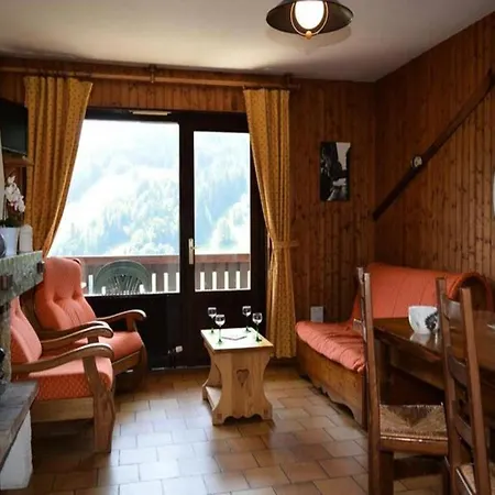 Crystal Apartment